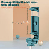 Selfie Stick-Degree Photo Holder Lengthened Tripod Live Broadcast Support -CE00488-Veeddydropshipping